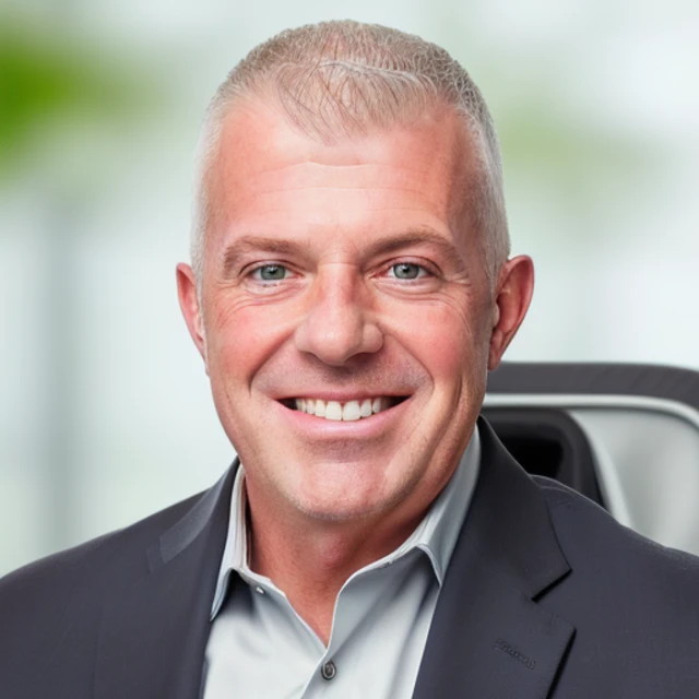 Advisor - Phillip "Mark" Atkins