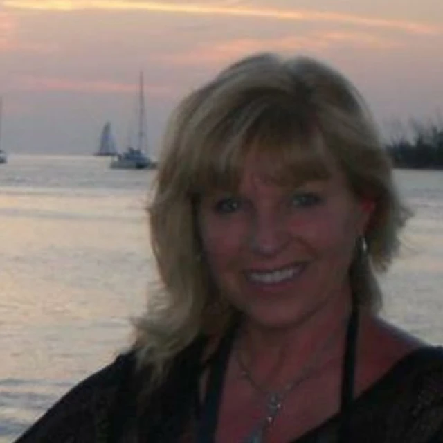 Advisor - Holly Brinker