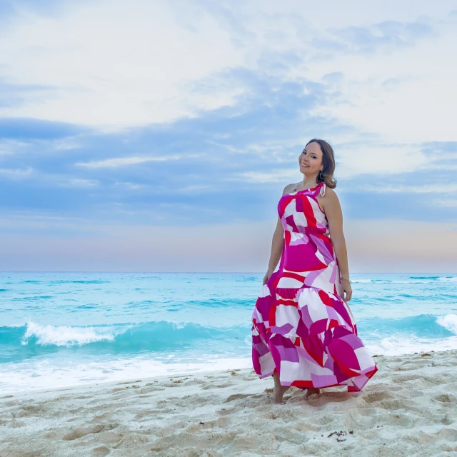 Advisor - Samira Tosas