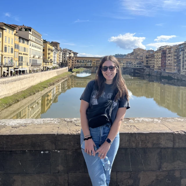 Advisor - Sarah Gabor