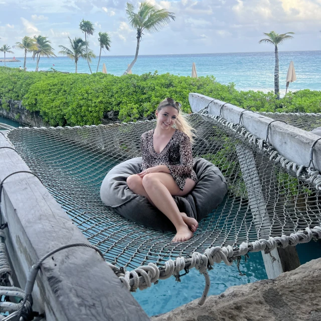 Advisor - Kimberly James