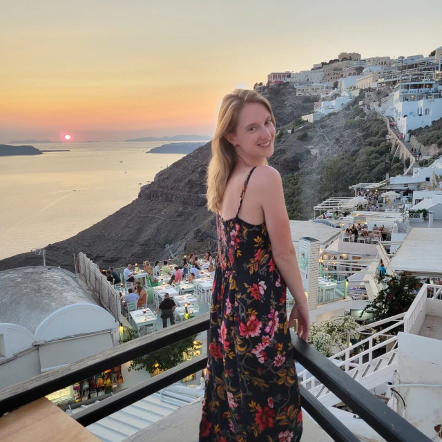 Advisor - Alisa Brown