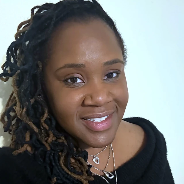 Advisor - Shenikah Grandison