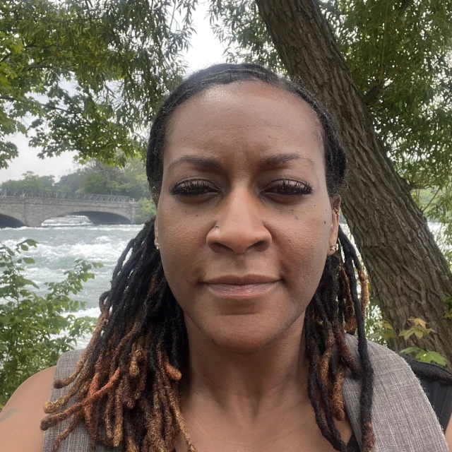 Advisor - Tiara Mosley