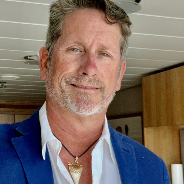 Advisor - Robert Havey