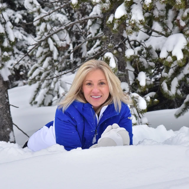 Advisor - Stacey Williamson