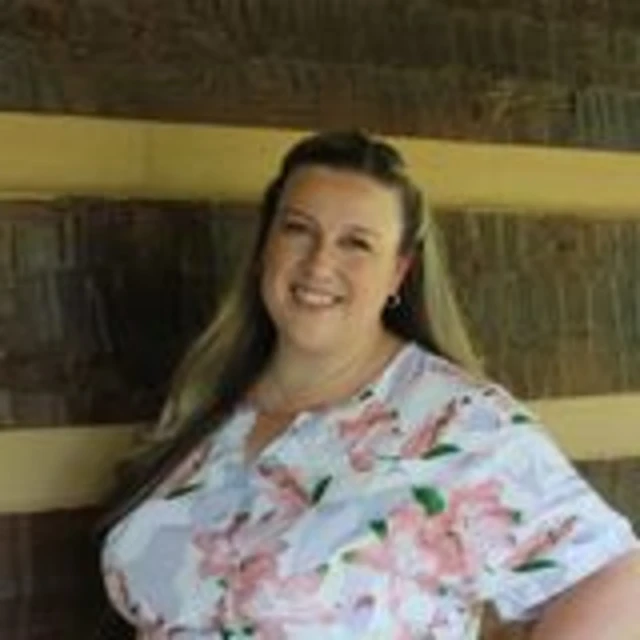 Advisor - Jessica Cooper