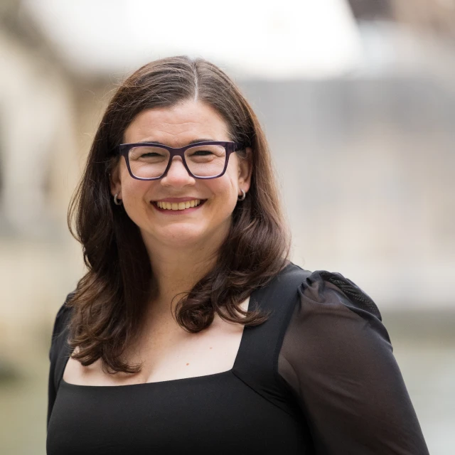 Jeanine Finch | Fora Travel