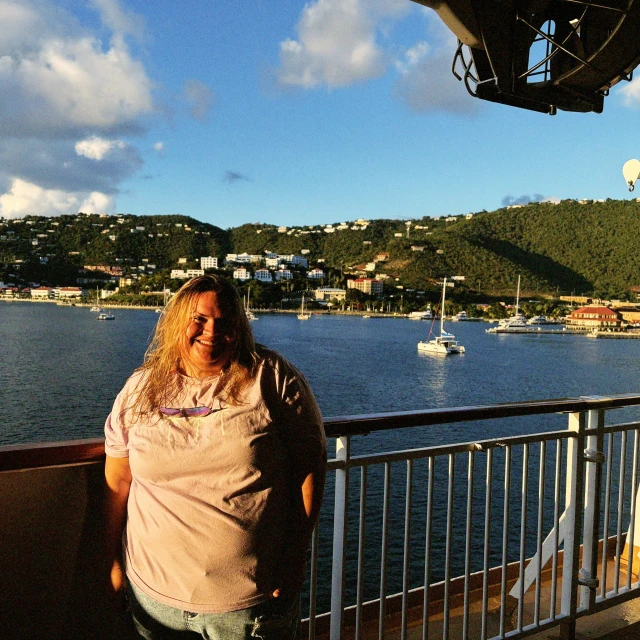 Advisor - Heidi Vandiver