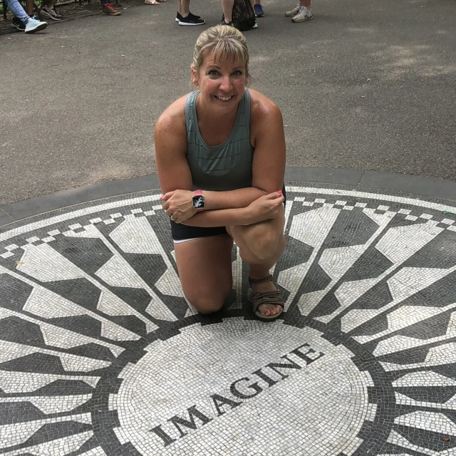 Advisor - Dawn Wolownik