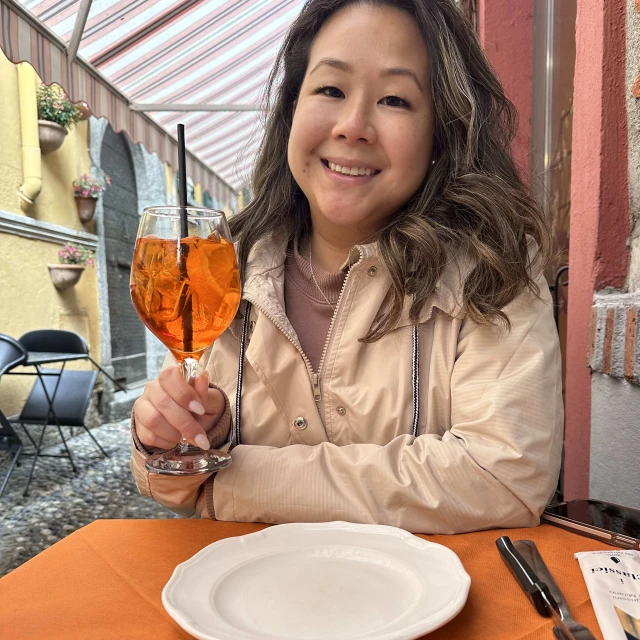 Advisor - Brittany Tai