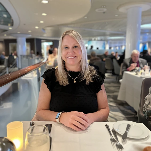 Advisor - Angela Reed