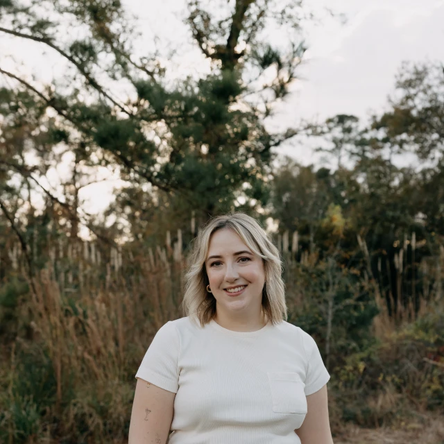 Advisor - Jorie Jenkins