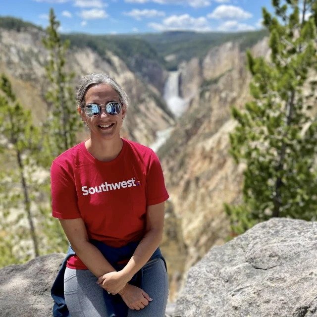 Advisor - Ashley Bush