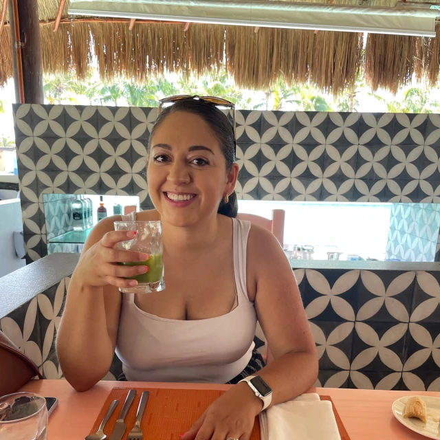 Advisor - Jackie Walker