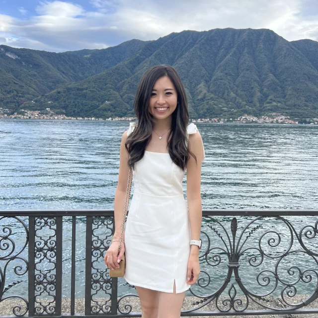 Advisor - Patricia Shu