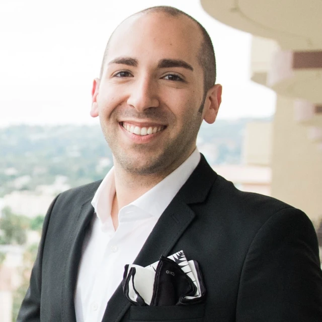 Advisor - Rod Carrillo-Lundgren