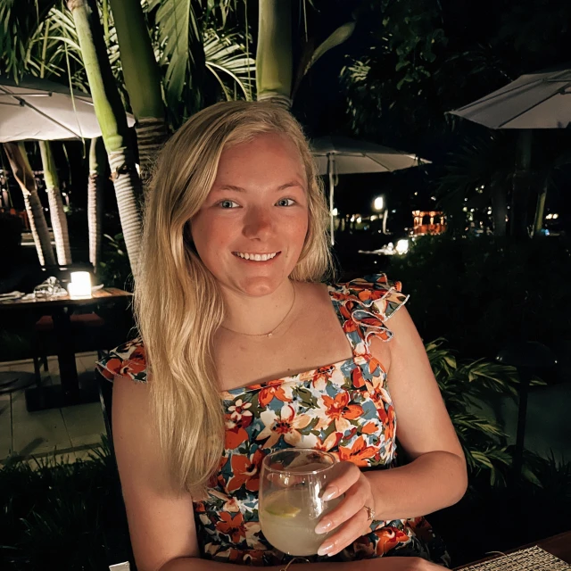 Advisor - Samantha Frank
