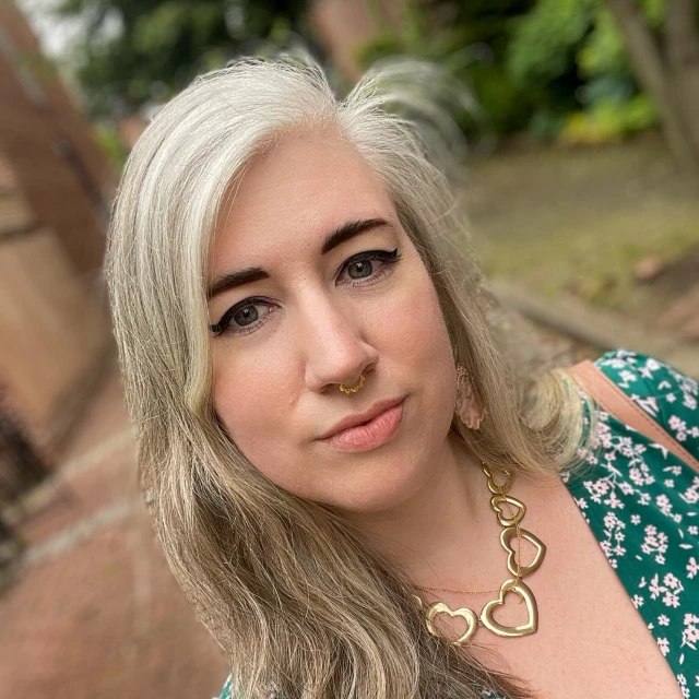Advisor - Dana Facchine