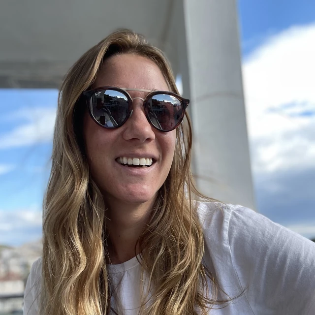 Advisor - Courtney Bradley