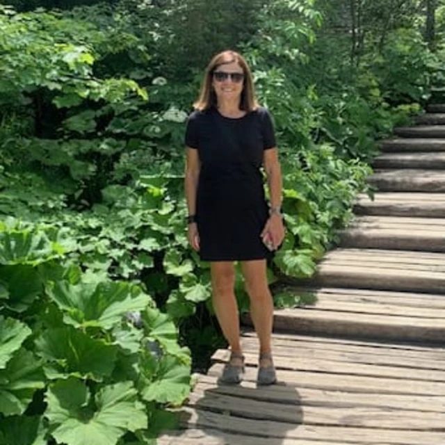 Advisor - Sherrie Klein