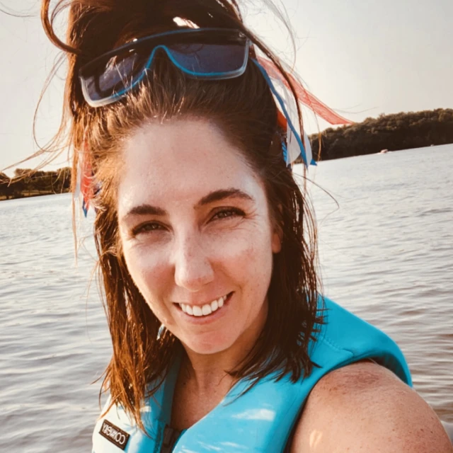 Advisor - Jennifer Riegor-Aidich