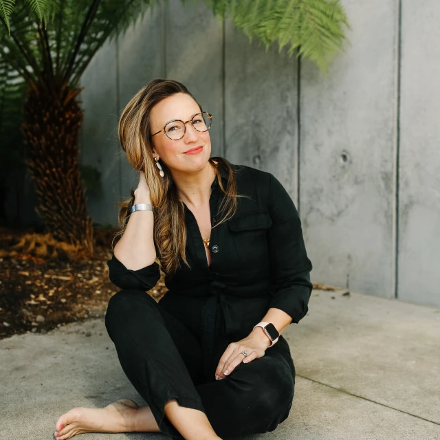 Advisor - Tiffany Gupta