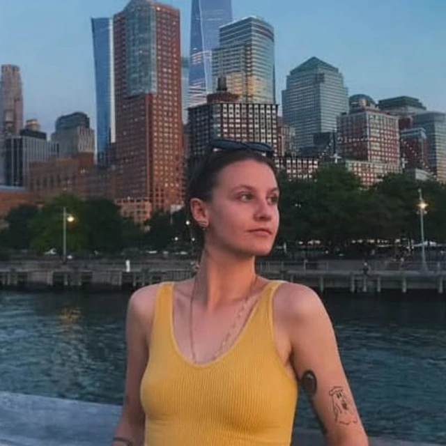 Advisor - Karleen Kuehn