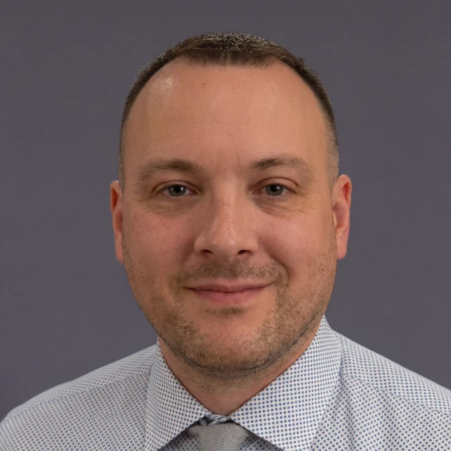 Advisor - William Matthews