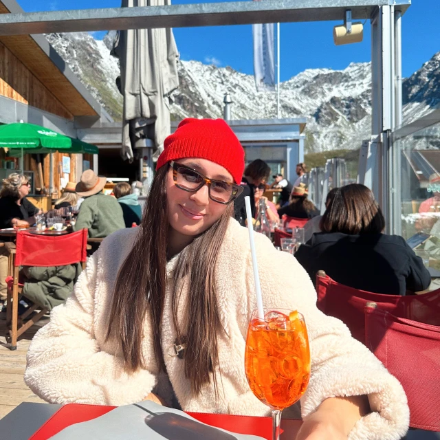 Advisor - Jillian Smerechniak