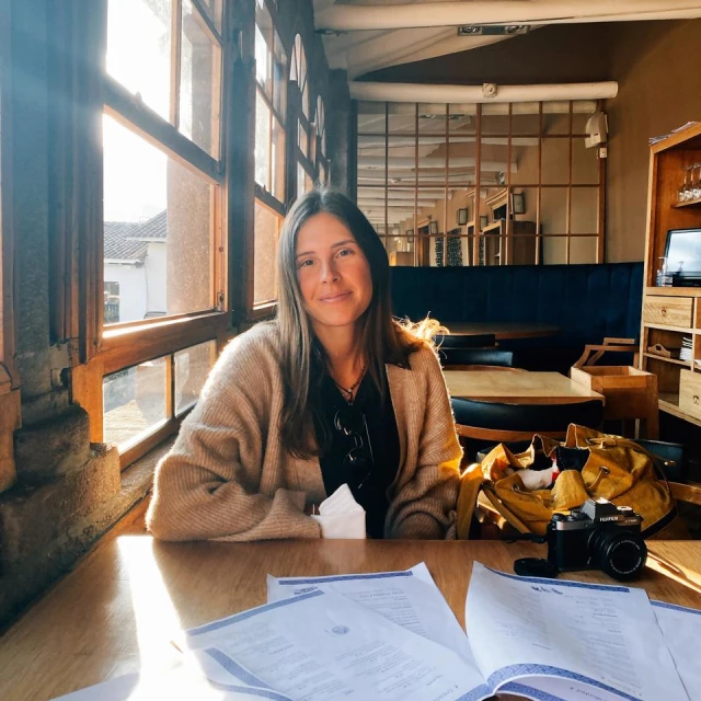 Advisor - Andrea Koalick