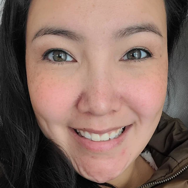 Advisor - Amber Cano Walters