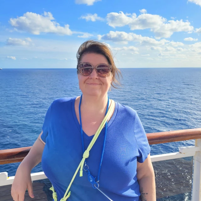 Advisor - Nicole McDermott