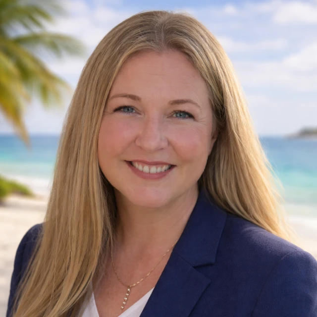 Advisor - Jennifer Gibbens