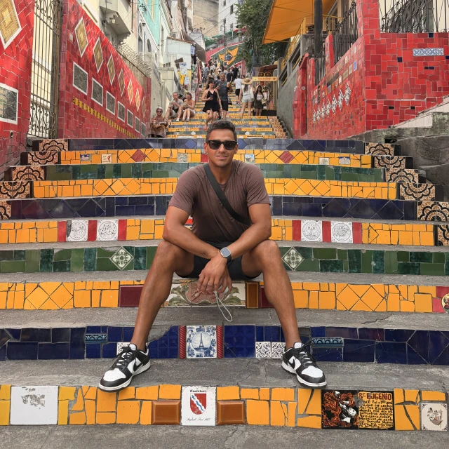 Advisor - Thiago Fornazier