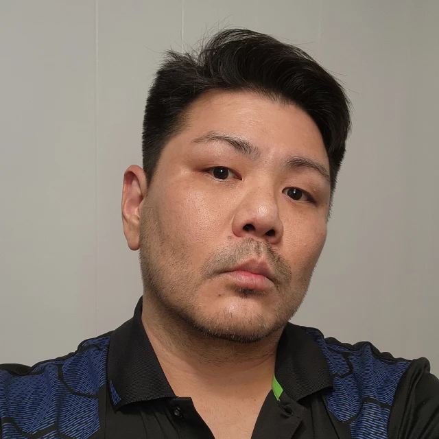 Advisor - Mike Nakata