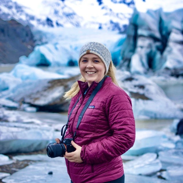 Advisor - Ashley Sadauskis