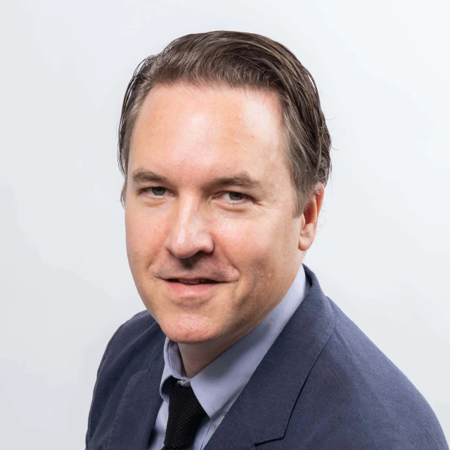 Advisor - Brian Lonergan