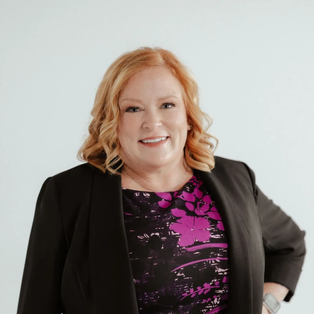 Advisor - Christine McDevitt
