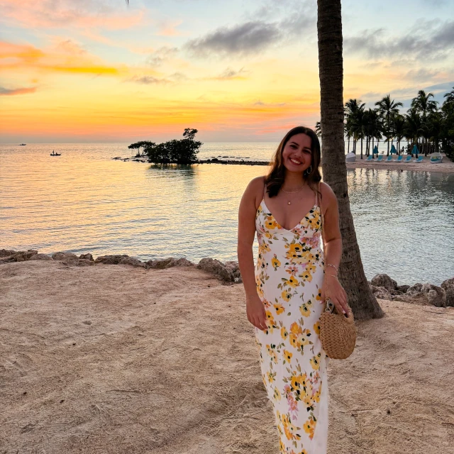 Advisor - Hannah Schmelkin