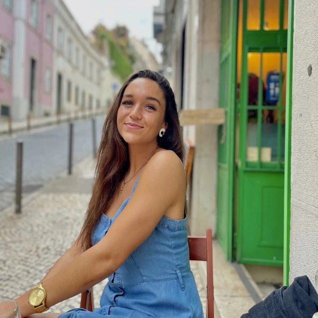 Advisor - Emily Moynihan