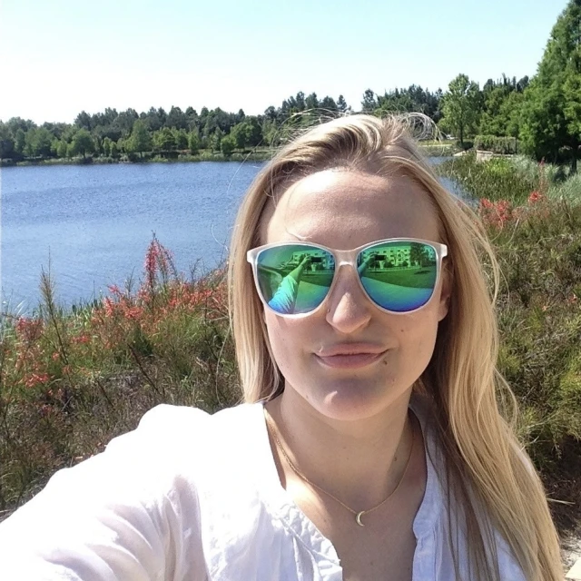 Advisor - Amy Salvatore