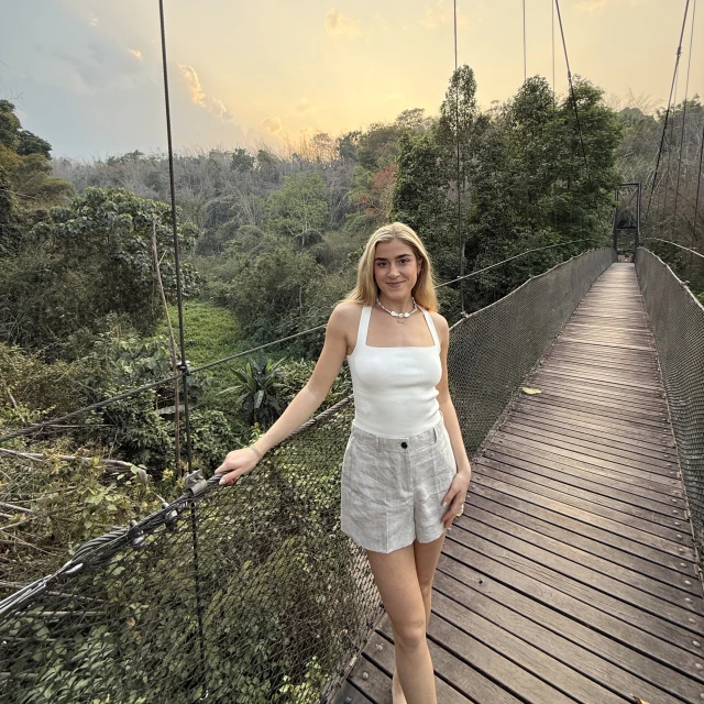 Advisor - Emily Boswell