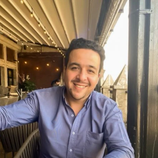 Advisor - Marco Giral
