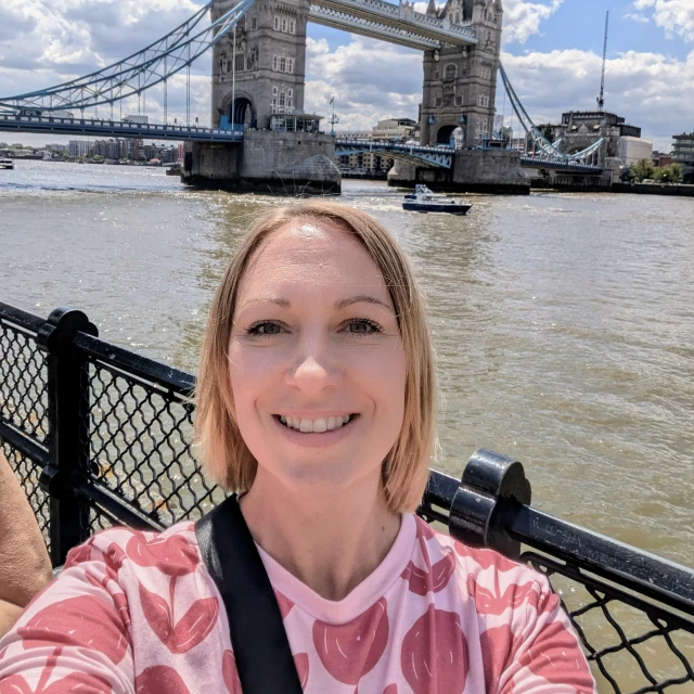 Advisor - Allison Omanson