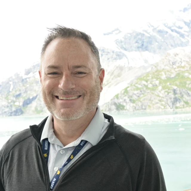 Advisor - Patrick Stone