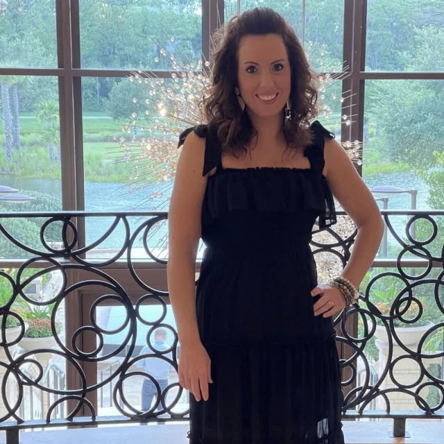 Advisor - Tammy Mosier