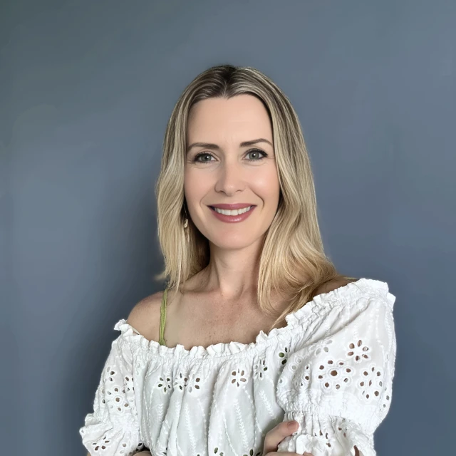 Advisor - Melissa Raymond