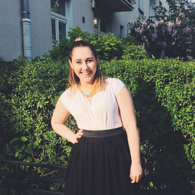 Advisor - Katie Nicholls