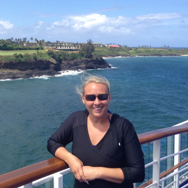 Advisor - Jody Pelfrey